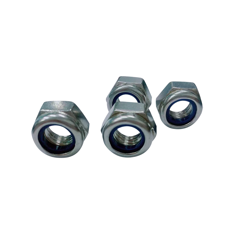 DIN985 M6 Selfocling Octs