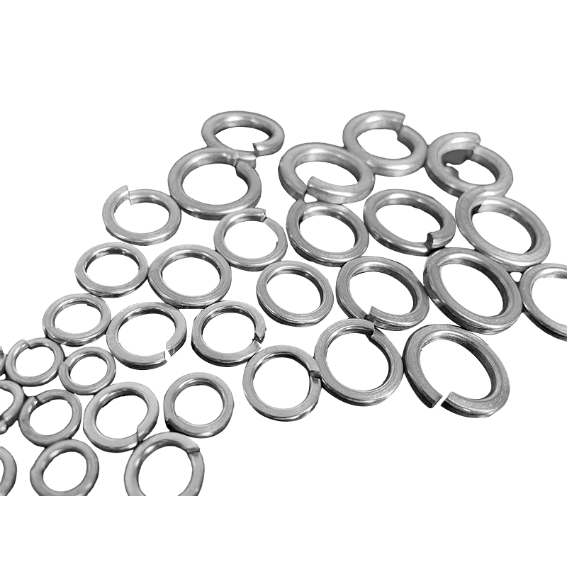 SS304 DIN127/GB93 M6 Spring Pashers
