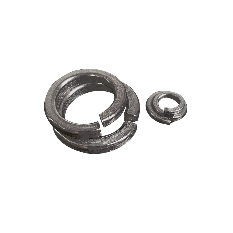 SS304 DIN127/GB93 M4 Spring Pashers