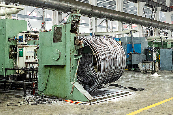 Jiangsu Jiajie Special Screw Co., Ltd.