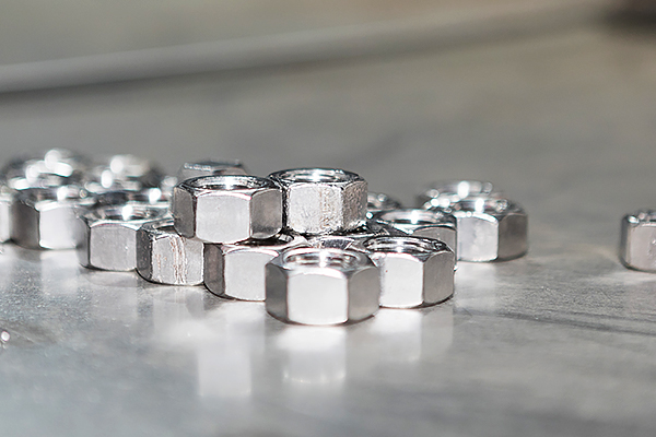 Jiangsu Jiajie Special Screw Co., Ltd.